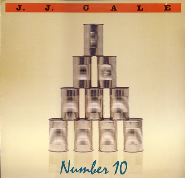 J.J. Cale — Number 10