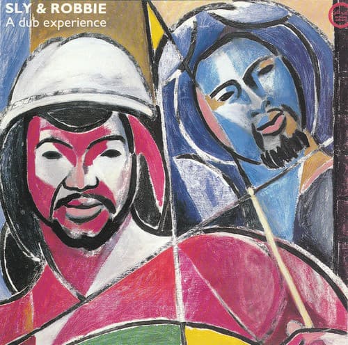 Sly & Robbie — A Dub Experience