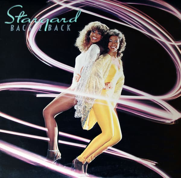 Stargard — Back 2 Back