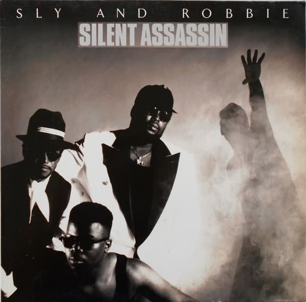 Sly & Robbie — Silent Assassin