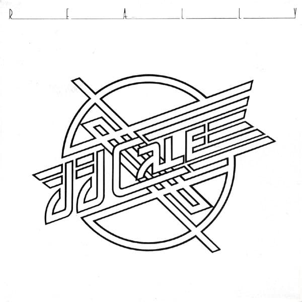 J.J. Cale — Really