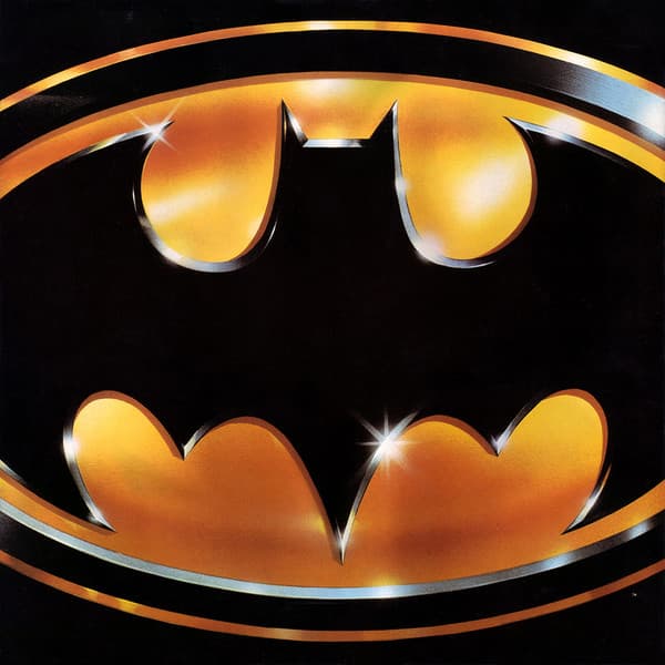 Prince — Batman™ (Motion Picture Soundtrack)