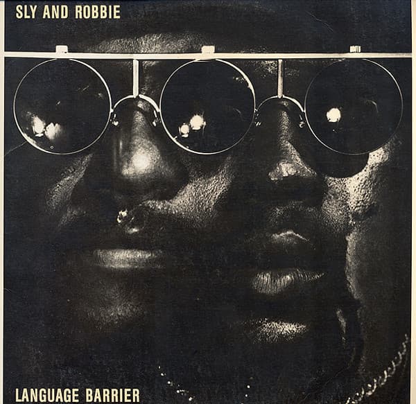 Sly & Robbie — Language Barrier
