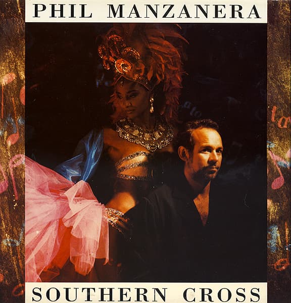 Phil Manzanera — Southern Cross