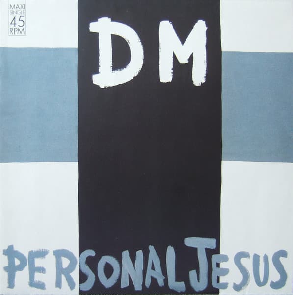 Depeche Mode — Personal Jesus