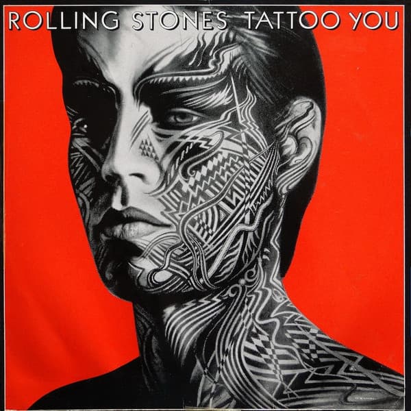 The Rolling Stones — Tattoo You