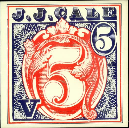 J.J. Cale — 5